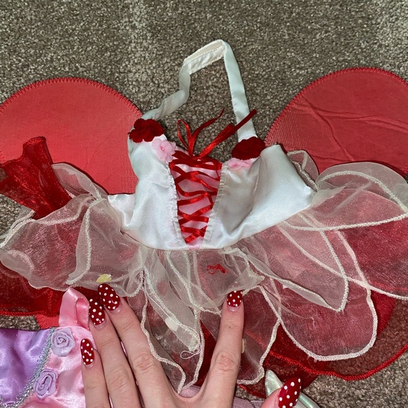 Build-A-Bear Dress Bundle - Picture 5 of 6